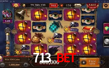 713 bet