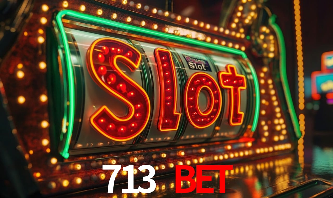 713 bet - Baixe o App. Viva o Cassino.！ - 713bet.com