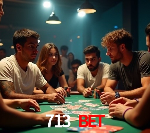 713 bet